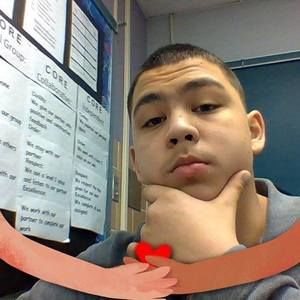 Meet your Posher, Christian